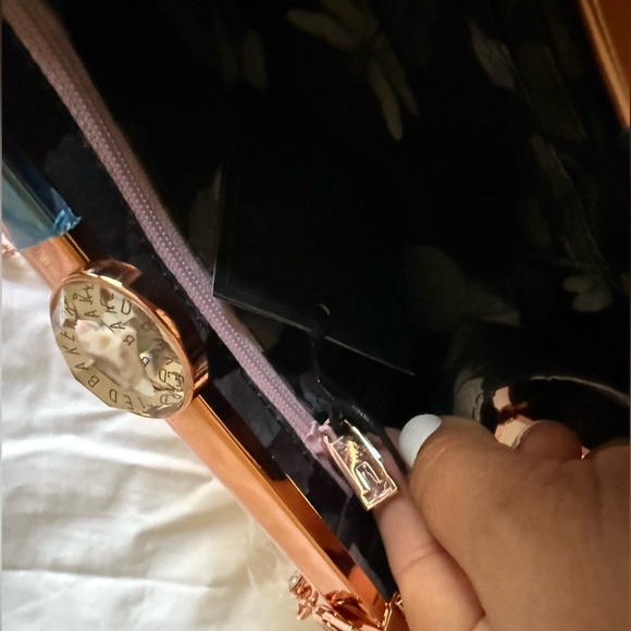 Ted Baker Clutch Bag